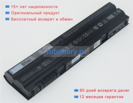 Dell P9tjo 11.1V 5500mAh аккумуляторы
