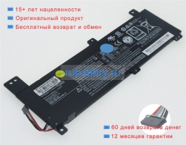 Аккумуляторы для ноутбуков lenovo Ideapad 310-14isk 80sl001wta 7.4V 4054mAh