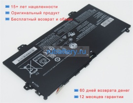 Аккумуляторы для ноутбуков lenovo Yoga 700 11isk 80qe004hcf 7.6V 5270mAh