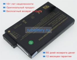 Аккумуляторы для ноутбуков getac M230 10.8V 8700mAh