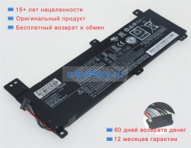 Аккумуляторы для ноутбуков lenovo Ideapad 310-14isk 80sl001tta 7.68V 5080mAh