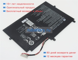 Аккумуляторы для ноутбуков acer Switch 11 v sw5-173-61bs 7.6V 4550mAh
