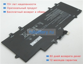 Аккумуляторы для ноутбуков hp Chromebook 14-ak004no 11.4V 3130mAh