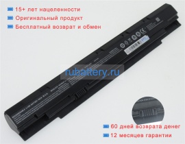 Аккумуляторы для ноутбуков schenker S406-rts 15.12V 2900mAh