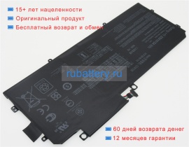 Аккумуляторы для ноутбуков asus Ux360ca-c4008t 11.55V 4680mAh
