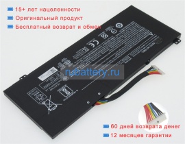 Аккумуляторы для ноутбуков acer Aspire v17 nitro vn7-793g 11.4V 4870mAh