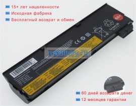 Аккумуляторы для ноутбуков lenovo Thinkpad t470p(20j6a019cd) 10.8V 4400mAh
