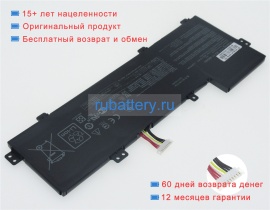 Аккумуляторы для ноутбуков asus Ux510ux-cn204t 11.4V 4240mAh