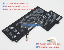 Аккумуляторы для ноутбуков acer Swift 1 sf113-31-p5ck 11.25V 3770mAh
