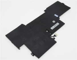 Аккумуляторы для ноутбуков hp Elitebook 1030 g1 m7-6y75 7.4V 5400mAh