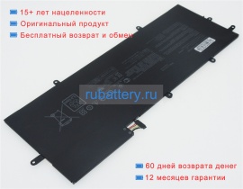 Аккумуляторы для ноутбуков asus Zenbook ux306ua-ub71 11.4V 5000mAh