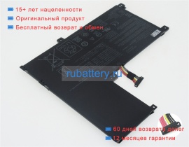 Аккумуляторы для ноутбуков asus Q504ua-bi5t26 15.2V 3200mAh