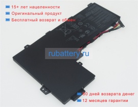 Аккумуляторы для ноутбуков asus Zenbook flip ux560uq-fz058t 15.2V 3410mAh