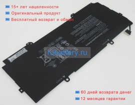 Аккумуляторы для ноутбуков hp Chromebook 13 g1-x0n96ear 11.4V 3950mAh