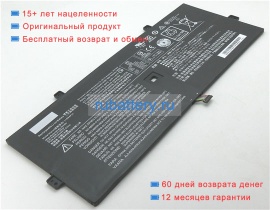 Аккумуляторы для ноутбуков lenovo Yoga 910-13ikb 80vf002uau 7.56V 8210mAh