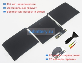 Аккумуляторы для ноутбуков apple Mpxq2ll_/a 11.4V 4781mAh
