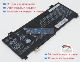 Аккумуляторы для ноутбуков acer Chromebook spin 11 r751tn-c2r2 7.6V 4870mAh