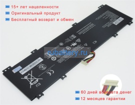 Аккумуляторы для ноутбуков lenovo Ideapad 100s-14ibr 7.6V 4200mAh