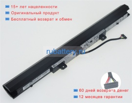 Аккумуляторы для ноутбуков lenovo Ideapad 110-15 10.8V 2200mAh