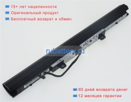 Аккумуляторы для ноутбуков lenovo V110-15ikb-80th001uge 14.4V 2200mAh