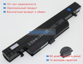 Аккумуляторы для ноутбуков haier 7g-2si32348g40500rduh 11.1V 4400mAh