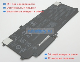 Аккумуляторы для ноутбуков asus Ux330ca-fc035t 11.55V 4680mAh