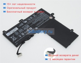 Аккумуляторы для ноутбуков hp Stream 11-aa003la 11.55V 3470mAh