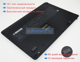 Аккумуляторы для ноутбуков hp Zbook 14(f4x00pa) 11.1V 5400mAh