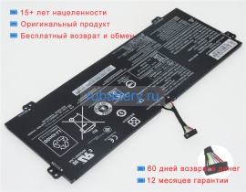 Аккумуляторы для ноутбуков lenovo Yoga 730-13ikb(81ct) 7.68V 6268mAh