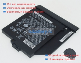 Аккумуляторы для ноутбуков lenovo V310-15 7.6V 4645mAh