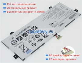 Аккумуляторы для ноутбуков samsung Chromebook 3 xe500c13-k04us 7.6V 4400mAh