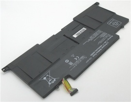 Аккумуляторы для ноутбуков asus Ux31a-r5102h 7.4V 6840mAh