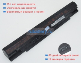 Аккумуляторы для ноутбуков schenker S406-hwd(n240ju) 11.1V 2100mAh