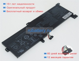 Аккумуляторы для ноутбуков lenovo V14 iil 82c401jasp 7.4V 4050mAh