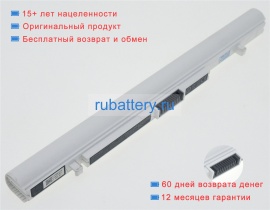 Аккумуляторы для ноутбуков toshiba Portege r30-c-00f 14.8V 2800mAh