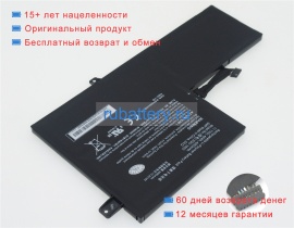 Аккумуляторы для ноутбуков hp Chromebook 11 g5 ee tpn-q151 series 11.1V 4050mAh