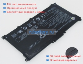 Аккумуляторы для ноутбуков hp 15-da1015ne 11.55V 3630mAh