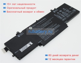Аккумуляторы для ноутбуков hp Elitebook 1040 g4(3dv66pp) 11.55V 5800mAh