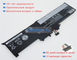 Аккумуляторы для ноутбуков lenovo Yoga 260(20fd/20fe) 15.2V 3355mAh