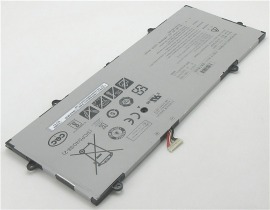 Аккумуляторы для ноутбуков samsung Np900x5n-k01hk 11.5V 5740mAh