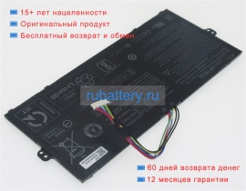 Аккумуляторы для ноутбуков acer Sf514-52t-855y 7.7V 4670mAh