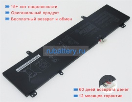 Аккумуляторы для ноутбуков asus X411uf-eb250t 11.52V 3653mAh