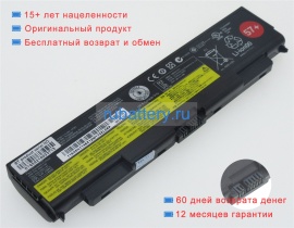 Аккумуляторы для ноутбуков lenovo Thinkpad t540p(20bfa0yx00) 10.8V 5200mAh