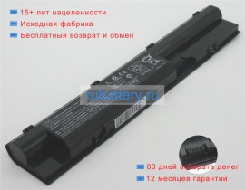 Аккумуляторы для ноутбуков hp Probook 470 g2(l2a43aa) 10.8V 5200mAh