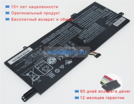 Аккумуляторы для ноутбуков lenovo Ideapad 720s-13ikb 81bv0073au 7.68V 6268mAh