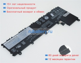 Аккумуляторы для ноутбуков lenovo Tp 11e 5th-20lns0t800 11.4V 3685mAh