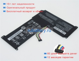 Аккумуляторы для ноутбуков lenovo Ideapad 1 11ada05 82gv002liv 7.5V 4140mAh