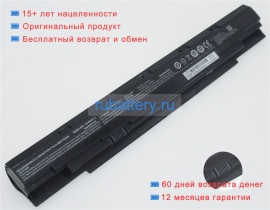 Аккумуляторы для ноутбуков schenker S406-kdh 14.8V 2150mAh