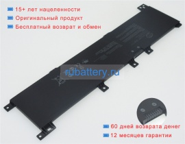 Аккумуляторы для ноутбуков asus Vivobook 17 x705uv-bx086t 11.52V 3653mAh