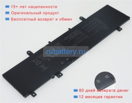 Аккумуляторы для ноутбуков asus X405ua-3b 11.55V 3727mAh